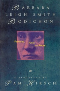 Cover Barbara Leigh Smith Bodichon