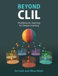 Cover Beyond CLIL