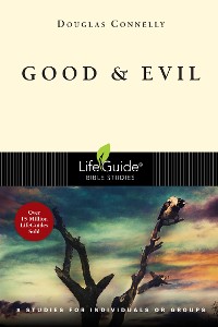 Cover Good and Evil