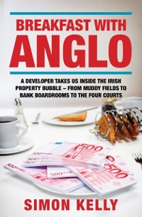 Cover Breakfast with Anglo