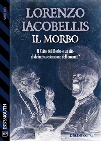 Cover Il morbo