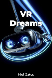 Cover VR Dreams