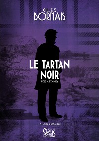 Cover Le Tartan noir