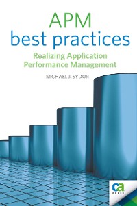 Cover APM Best Practices