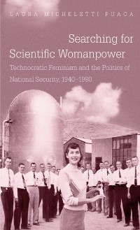 Cover Searching for Scientific Womanpower