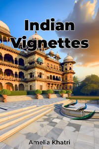 Cover Indian Vignettes