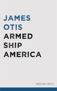 Cover Armed Ship America