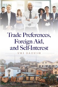Cover Trade Preferences, Foreign Aid, and Self-Interest
