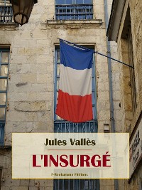 Cover L'insurgé