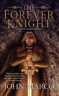 Cover Forever Knight