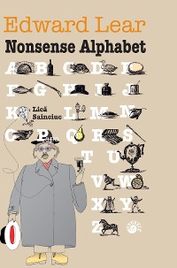 Cover Nonsense Alphabet
