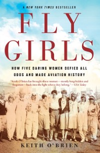 Cover Fly Girls
