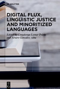 Cover Digital Flux, Linguistic Justice and Minoritized Languages