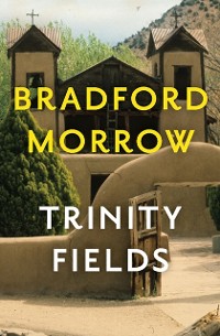 Cover Trinity Fields