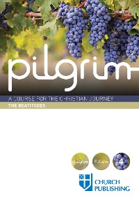 Cover Pilgrim - The Beatitudes
