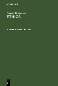 Cover Moral Values