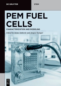 Cover PEM Fuel Cells