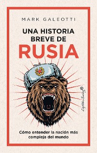 Cover Una historia breve de Rusia