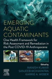 Cover Emerging Aquatic Contaminants
