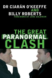 Cover Great Paranormal Clash