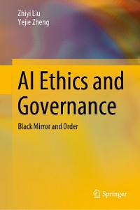 Cover AI Ethics and Governance