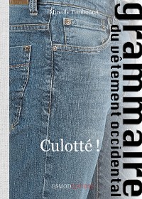 Cover Culotté !