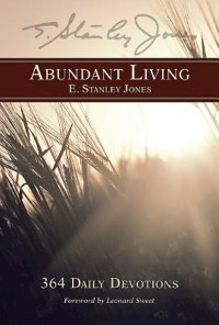Cover Abundant Living