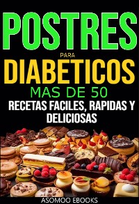 Cover Postres para diabeticos más de 50 prostre para diabéticos