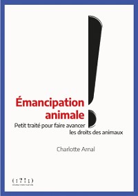 Cover Émancipation animale