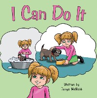 Cover I Can Do It