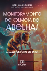 Cover Monitoramento de colmeia de abelhas