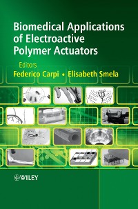 Cover Biomedical Applications of Electroactive Polymer Actuators