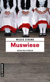 Cover Muswiese
