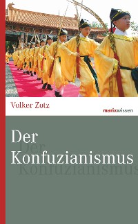 Cover Der Konfuzianismus