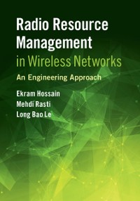 Cover Radio Resource Management in Wireless Networks