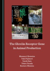 Cover Ghrelin Receptor Gene in Animal Production
