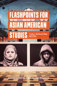 Cover Flashpoints for Asian American Studies