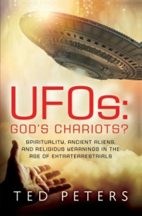 Cover UFOs: God's Chariots?