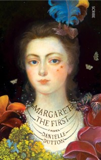 Cover Margaret the First