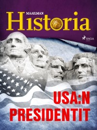 Cover USA:n presidentit