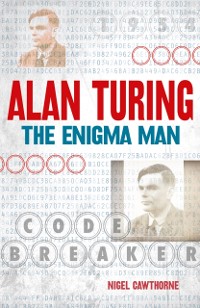 Cover Alan Turing
