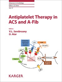 Cover Antiplatelet Therapy in ACS and A-Fib