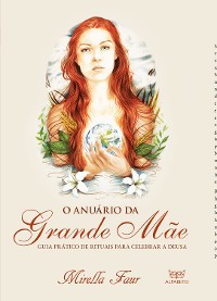 Cover O Anuário da Grande Mãe