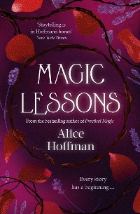 Cover Magic Lessons