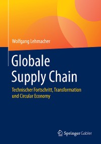 Cover Globale Supply Chain
