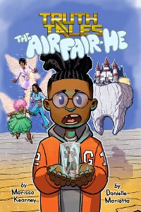 Cover The Air Fair-He