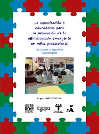 Cover La capacitación a educadoras para la promoción de la alfabetización emergente en niños preescolares