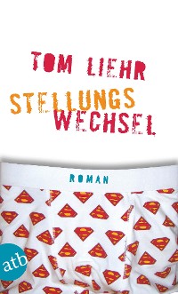 Cover Stellungswechsel