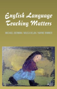 Cover English Language Teaching Matters