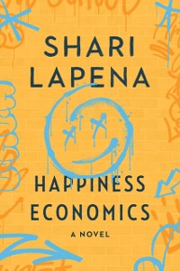 Cover Happiness Economics